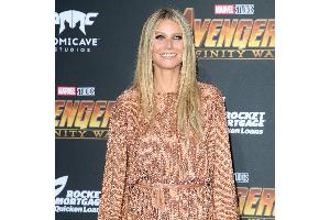 Gwyneth Paltrow