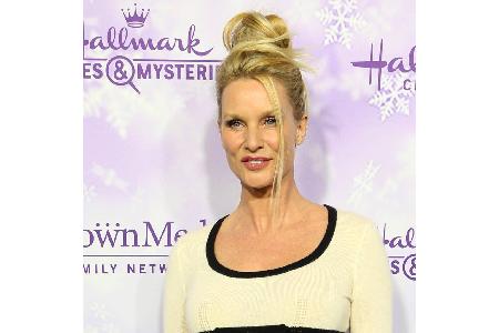 Nicollette Sheridan