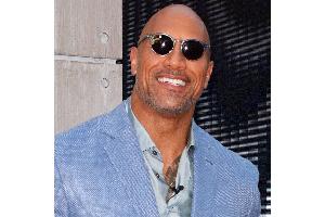 Dwayne Johnson