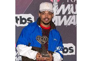 Chance the Rapper