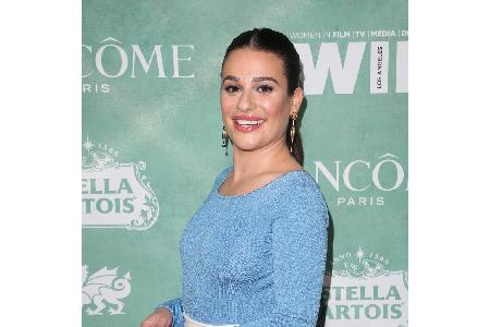 Lea Michele
