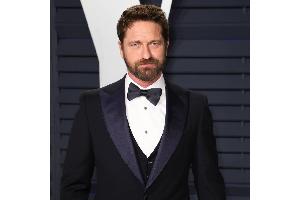 Gerard Butler