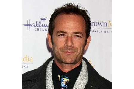 Luke Perry
