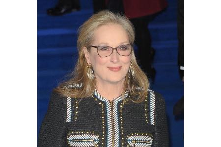 Meryl Streep
