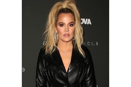 Khloe Kardashian
