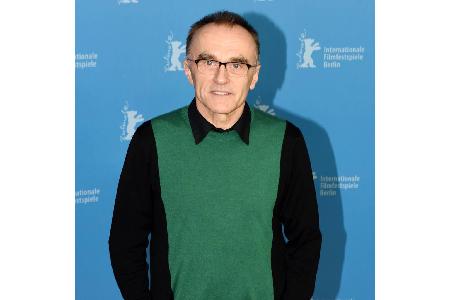 Danny Boyle