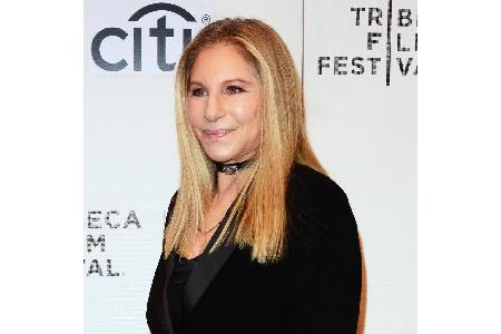 Barbra Streisand
