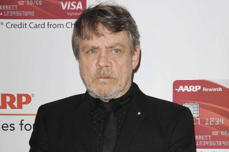 Mark Hamill