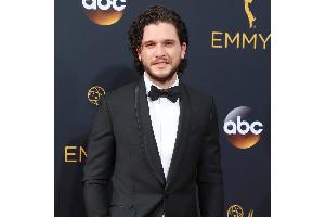 Kit Harington