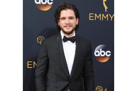 Kit Harington