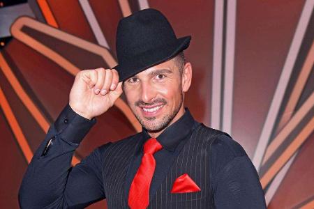 Benjamin Piwko gibt nicht auf