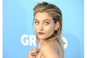Paris Jackson