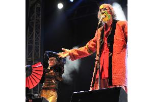 Arthur Brown