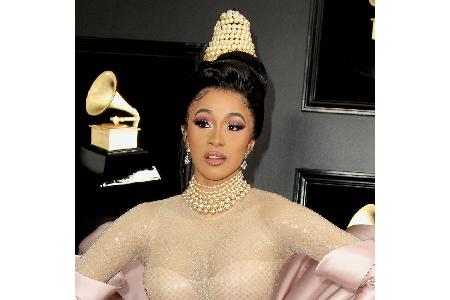 Cardi B