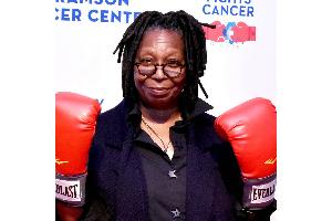 Whoopi Goldberg