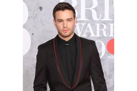 Liam Payne