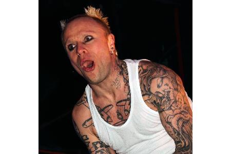 Keith Flint
