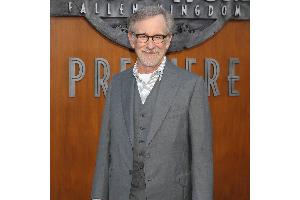 Steven Spielberg