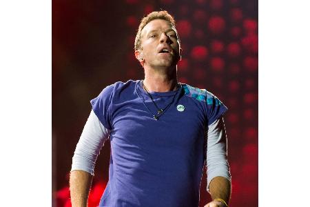 Chris Martin