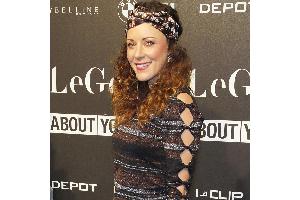 Jasmin Wagner aka Blümchen