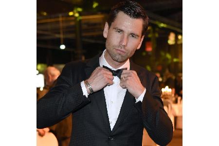 Alexander ‘Honey’ Keen