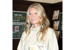 Gwyneth Paltrow