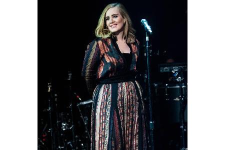 Adele