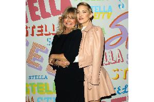Goldie Hawn und Kate Hudson