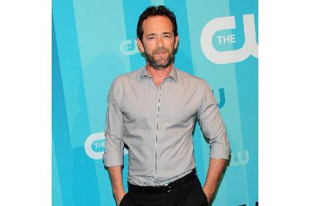Luke Perry
