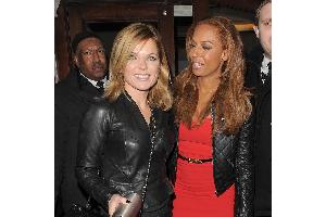 Geri Horner und Mel B