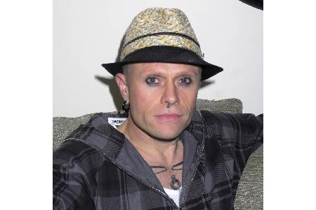 Keith Flint