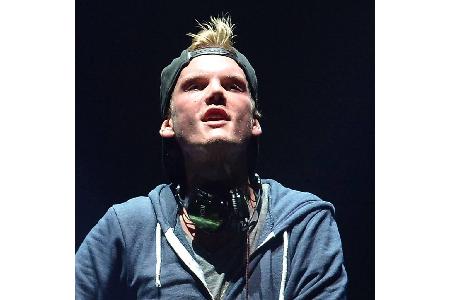Avicii