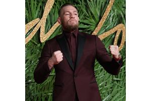 Conor McGregor