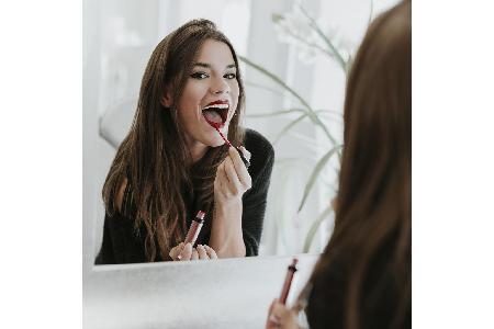 Autosexuell: Verliebt ins eigene Spiegelbild