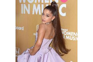 Ariana Grande