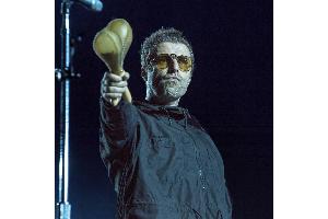 Liam Gallagher