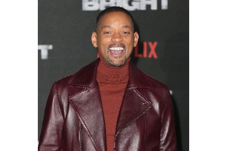 Will Smith