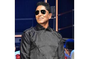 Jermaine Jackson