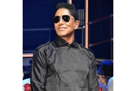 Jermaine Jackson