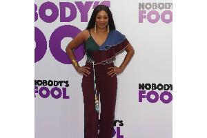 Tiffany Haddish
