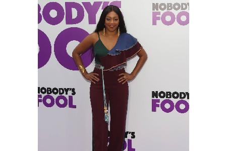 Tiffany Haddish