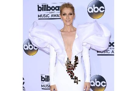 Celine Dion