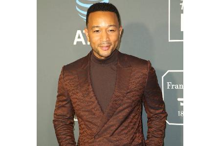John Legend