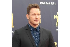 Chris Pratt