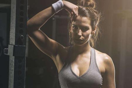 Diese Workouts stärken deine Libido