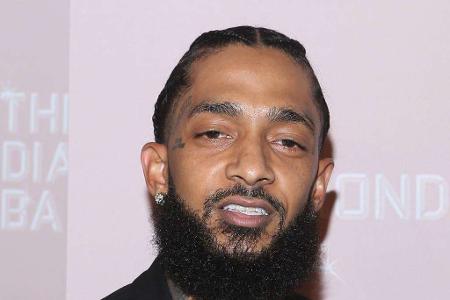 Nipsey Hussle