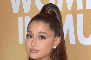 Ariana Grande