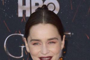 Emilia Clarke