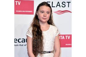 Greta Thunberg