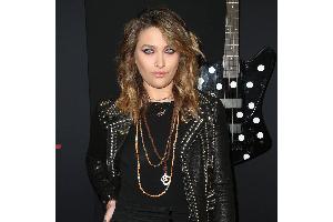 Paris Jackson
